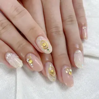 ネイル Uchida Mayunaのその他イメージ