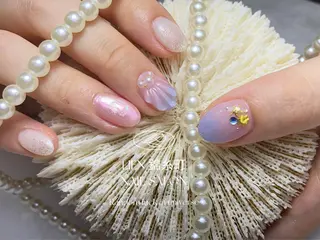 ネイル Lien  _リエン リエンのネイルデザイン