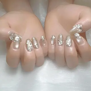 ネイル Onason NailSalonのネイルデザイン