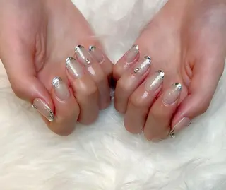 ネイル Lino+ ネイル&よもぎ蒸しのネイルデザイン