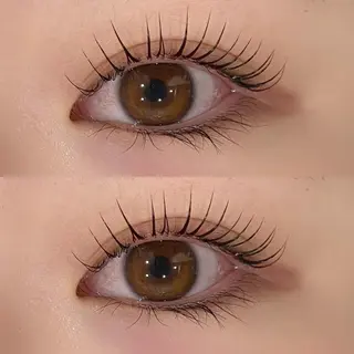 マツエク・マツパ Was🎀 髙野のマツエク・マツパデザイン