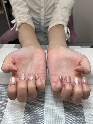 ネイル Tagi Nail 銀座店のネイルデザイン