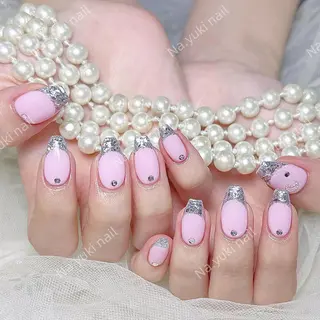 ネイル 💅 NikoNikoのネイルデザイン