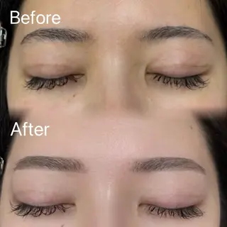 アイブロウ レピアアカデミーサロン所属・ヨネムラ リンカのマツエク・マツパデザイン