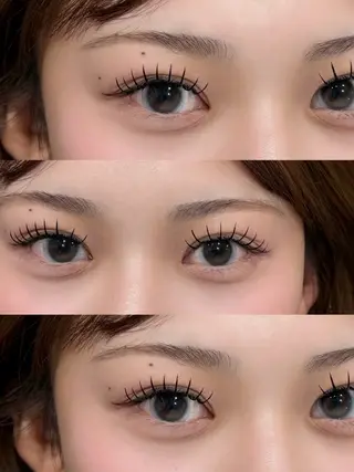 マツエク・マツパ “ C ” kana🩰‎🤍の眉毛・アイブロウイメージ