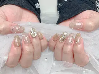 ネイル Bél Nail salonのネイルデザイン