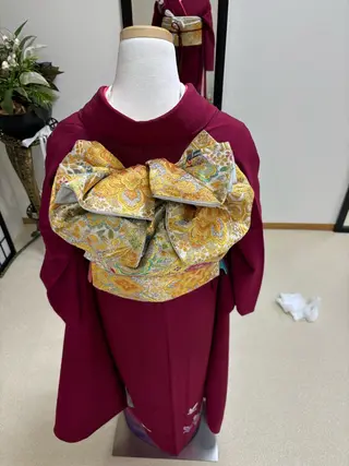 アローヘアー所属・uchi yukariのその他イメージ