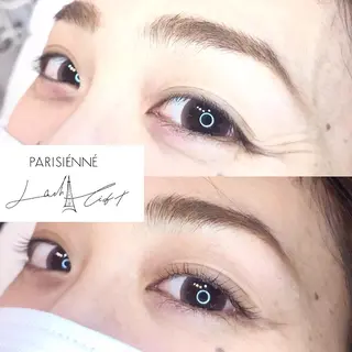 マツエク・マツパ Briicil ブリーシルのマツエク・マツパデザイン