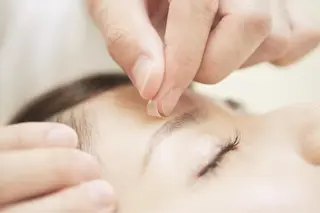 マツエク・マツパ BLUE EYES Yusukeのマツエク・マツパデザイン