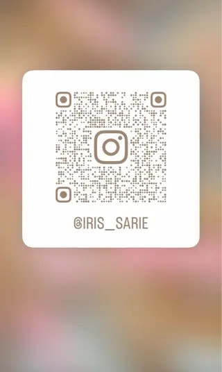 マツエク・マツパ IRIS. sarieのマツエク・マツパデザイン