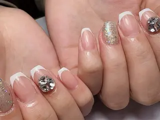 ネイル nail happiness.のネイルデザイン