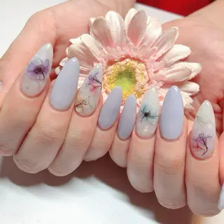 ネイル Kai's nail かいずねいるのネイルデザイン