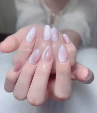 ネイル HIN NAILのネイルデザイン