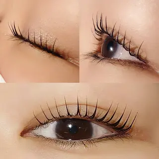 マツエク・マツパ さ とうのマツエク・マツパデザイン