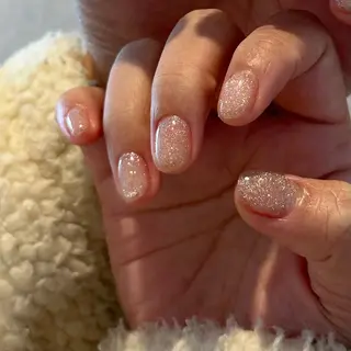 ネイル GLOW/NAIL 二の宮KaNaのネイルデザイン