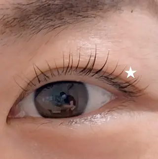 マツエク・マツパ 須藤 日和⭐️のマツエク・マツパデザイン