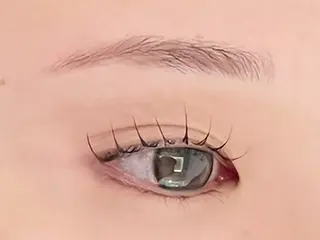 マツエク・マツパ NIKA 後藤のマツエク・マツパデザイン