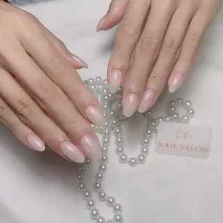 ネイル さくら💮💮 【オフ無料】のネイルデザイン