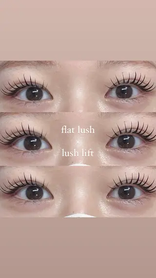 マツエク・マツパ Une fleur maoの眉毛・アイブロウイメージ