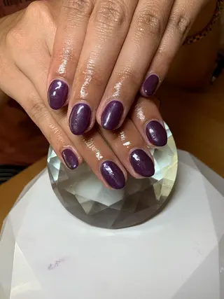 ネイル LAVISH nail salonのネイルデザイン