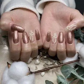 ネイル UM Nail Salonのネイルデザイン