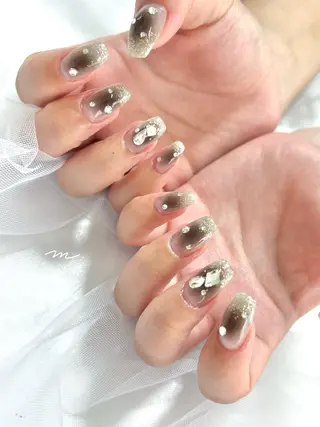 ネイル Mare nailのネイルデザイン