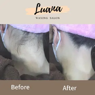 Luana wax 🐚根本のエステ・リラクイメージ