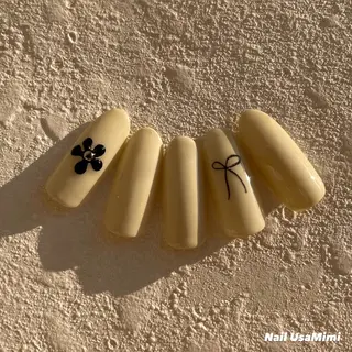 ネイル NAIL DOT STUDIO堺筋本町のネイルデザイン