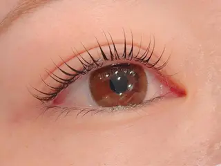 マツエク・マツパ Pearl eye池袋店のマツエク・マツパデザイン