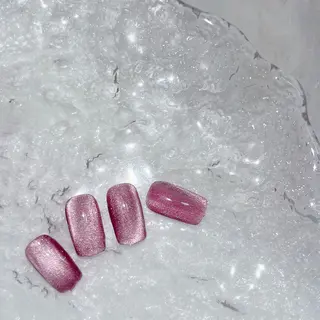 ネイル . JUNのネイルデザイン