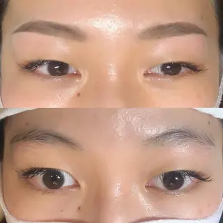 sereno セレーノのマツエク・マツパデザイン