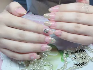 ネイル Naka Rieのネイルデザイン