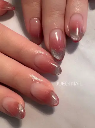 ネイル juedi nail 〜木曜日のネイル〜のネイルデザイン