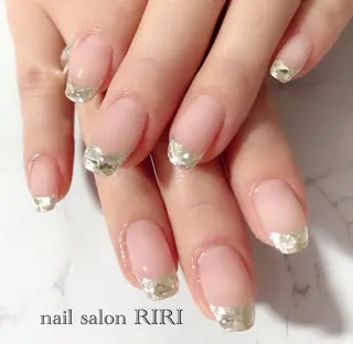 ネイル RIRI リリのネイルデザイン