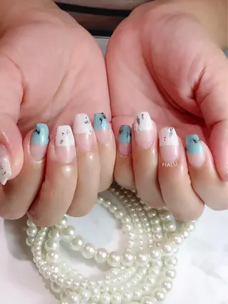 ネイル HALU ハルのネイルデザイン