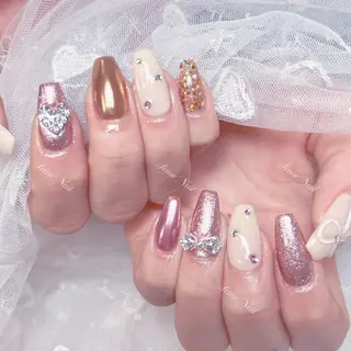 ネイル Maiii 💗のネイルデザイン