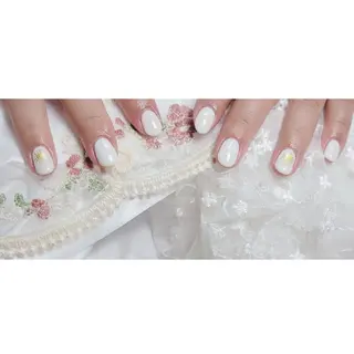 ネイル ネイルサロンほっこり kanaのネイルデザイン