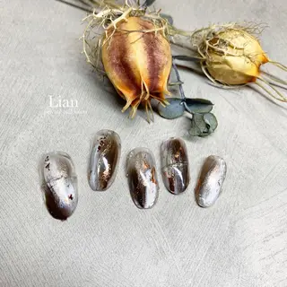 ネイル nailsalon Lenoaのネイルデザイン