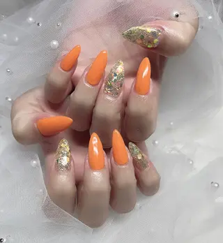 ネイル KARI ネイルサロンのネイルデザイン