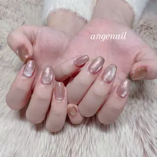 ネイル オーナーネイリスト MAKIのネイルデザイン
