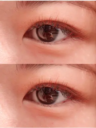 マツエク・マツパ TSUNA 🌙 Lim 五反田のマツエク・マツパデザイン