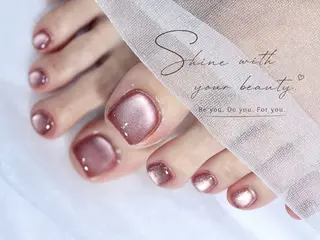 ネイル ＆M Maiのネイルデザイン