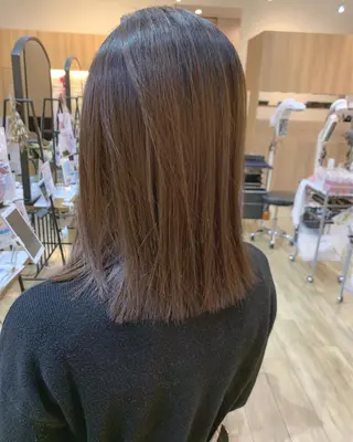 ミディアム 守山店 稲畑のマツエク・マツパデザイン