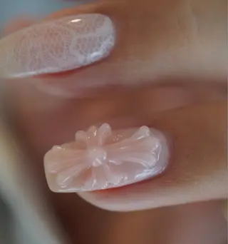 ネイル カジ Watariのネイルデザイン