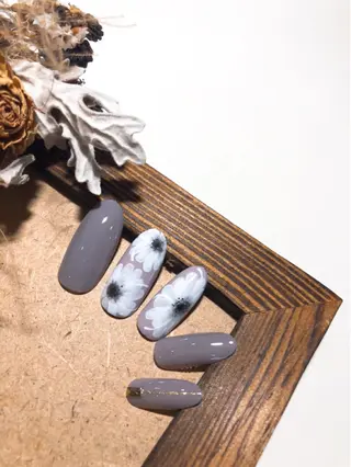 ネイル nailsalon RANANのネイルデザイン