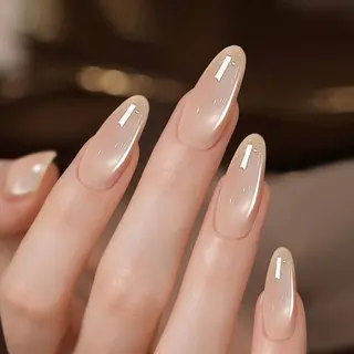 ネイル 吉田 美羽のネイルデザイン