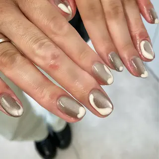 ネイル filonnail hiromiのネイルデザイン