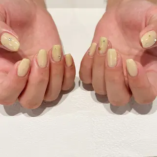 ネイル ikoi Kotomiのネイルデザイン