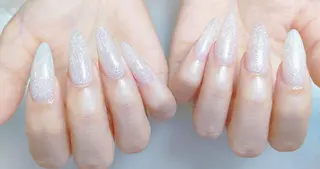 ネイル Em ma高田马場のネイルデザイン