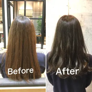 カラー 佐瀬竜矢PRIMAL /portのヘアスタイル